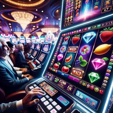 Alur deposit dan reload di platform kring88 dengan metode pembayaran lokal